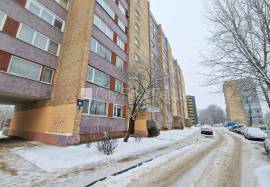 Studio for sale in Riga, 37.23m2