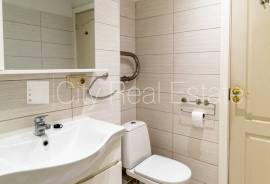 Studio for sale in Riga, 37.23m2