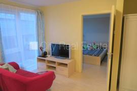 Apartment for rent in Riga, 33.30m2