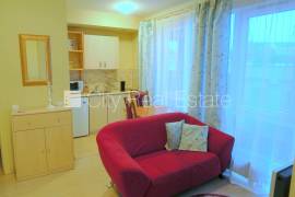 Apartment for rent in Riga, 33.30m2