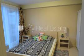 Apartment for rent in Riga, 33.30m2