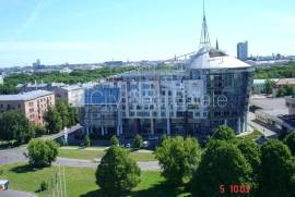 Apartment for rent in Riga, 33.30m2