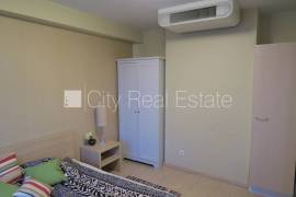 Apartment for rent in Riga, 33.30m2