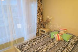 Apartment for rent in Riga, 33.30m2