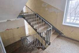 Studio for rent in Riga, 37.23m2