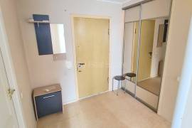 Studio for rent in Riga, 37.23m2