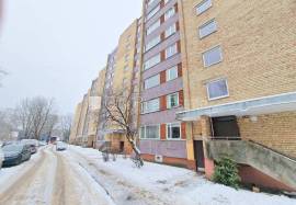 Studio for rent in Riga, 37.23m2