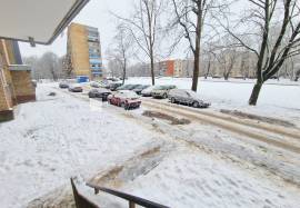 Studio for rent in Riga, 37.23m2