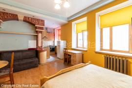 Studio for rent in Riga, 35.00m2