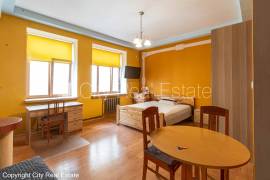 Studio for rent in Riga, 35.00m2