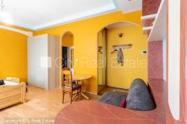 Studio for rent in Riga, 35.00m2