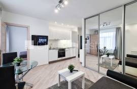 Studio for rent in Riga, 32.00m2