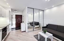 Studio for rent in Riga, 32.00m2