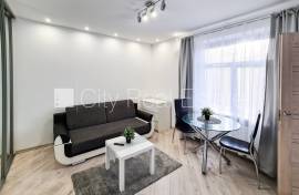 Studio for rent in Riga, 32.00m2