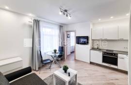 Studio for rent in Riga, 32.00m2