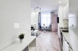 Studio for rent in Riga, 32.00m2