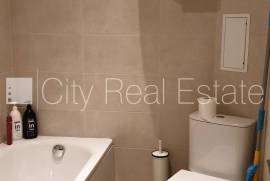 Apartment for rent in Riga, 50.00m2