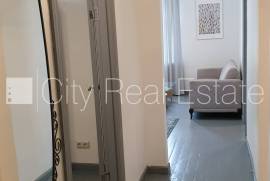 Apartment for rent in Riga, 50.00m2