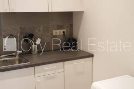 Apartment for rent in Riga, 50.00m2