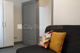 Apartment for rent in Riga, 50.00m2