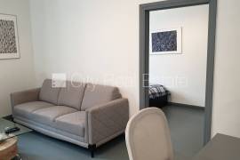 Apartment for rent in Riga, 50.00m2