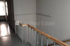 Apartment for rent in Riga, 50.00m2