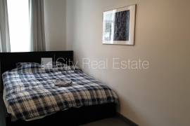 Apartment for rent in Riga, 50.00m2