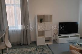 Apartment for rent in Riga, 50.00m2