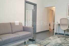 Apartment for rent in Riga, 50.00m2