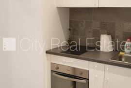 Apartment for rent in Riga, 50.00m2