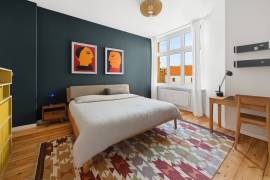 Ready to move! 3 Room Family Home with Spacious Kitchen on Helmholtzplatz Ready to move! 3 Room Family Home with Spacious Kitchen on Helmholtzplatz