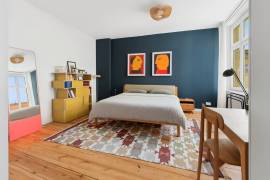 Ready to move! 3 Room Family Home with Spacious Kitchen on Helmholtzplatz Ready to move! 3 Room Family Home with Spacious Kitchen on Helmholtzplatz