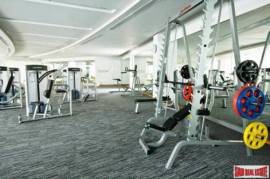 Millennium Residence Bangkok - Extra Large Asok Two Bedroom Condo Close to Benchakiti and Benjasiri Park Millennium Residence Bangkok - Extra Large Asok Two Bedroom Condo Close to Benchakiti and Benjasiri Park