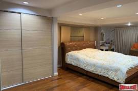 Beautiful 3-Storey House in Phrom Phong - 4 Bedrooms and 6 Bathrooms for Sale in Phrom Phong Area of Bangkok