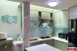 Beautiful 3-Storey House in Phrom Phong - 4 Bedrooms and 6 Bathrooms for Sale in Phrom Phong Area of Bangkok