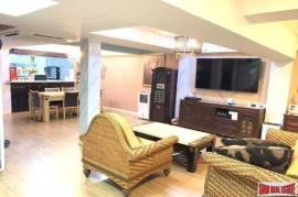 Beautiful 3-Storey House in Phrom Phong - 4 Bedrooms and 6 Bathrooms for Sale in Phrom Phong Area of Bangkok