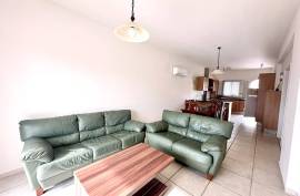 2 Bedroom Ground Floor Apartment - Tombs Of The Kings, Paphos