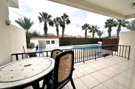 2 Bedroom Ground Floor Apartment - Tombs Of The Kings, Paphos