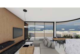 2 Bedroom Contemporary Apartment - Paphos Town