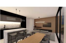 2 Bedroom Contemporary Apartment - Paphos Town