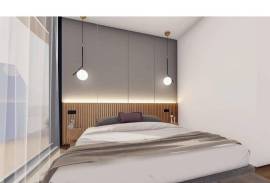 2 Bedroom Contemporary Apartment - Paphos Town