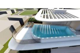 2 Bedroom Contemporary Apartment - Paphos Town