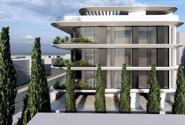 2 Bedroom Contemporary Apartment - Paphos Town