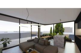 2 Bedroom Contemporary Apartment - Paphos Town