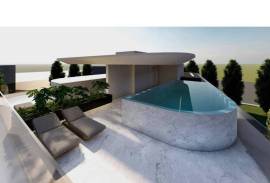 2 Bedroom Contemporary Apartment - Paphos Town