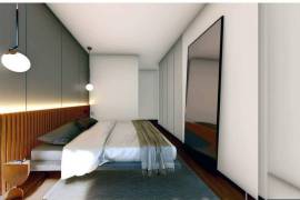 2 Bedroom Contemporary Apartment - Paphos Town