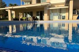 4 Bedroom Beautiful Villa - Tala, Paphos