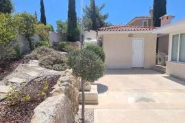4 Bedroom Beautiful Villa - Tala, Paphos
