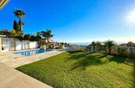 4 Bedroom Beautiful Villa - Tala, Paphos