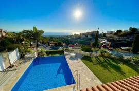 4 Bedroom Beautiful Villa - Tala, Paphos